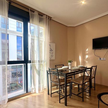 Apartamento Centro De Madrid Exterior foto