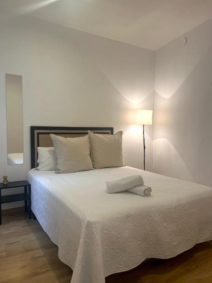 Apartamento Centro De Madrid Exterior foto